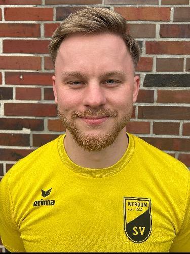 Nico Gronau