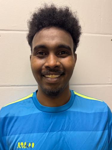 Mustafe Abdi Ahmed