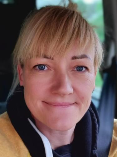 Yvonne Bogen