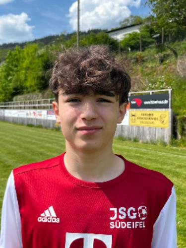Moritz Greisler