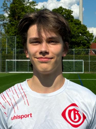 Julian Marquardt