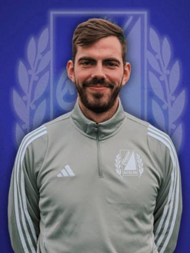 Yannick Hoechst