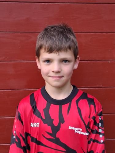 Jaro Benedikt Braas