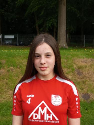 Maja Celine Drawe