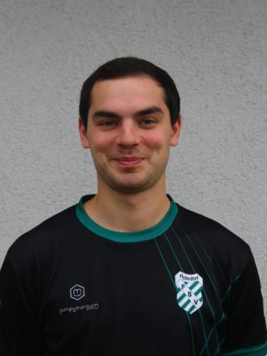 Jonas Hübner