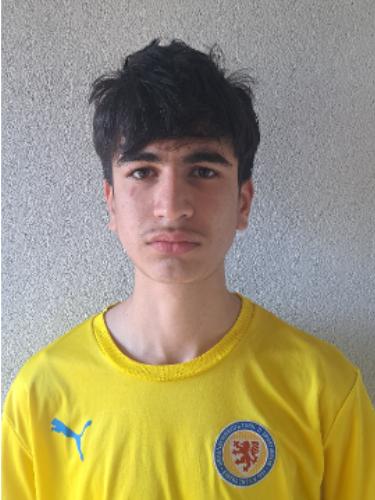 Aras Baydar