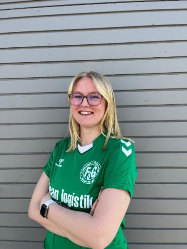 Tabea Reimann