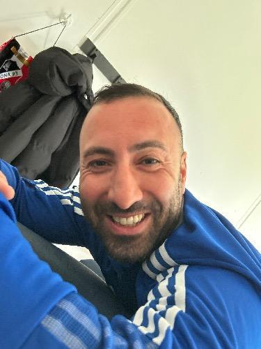 Kadim Yildiz