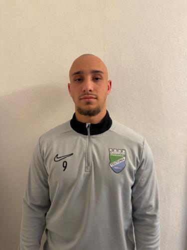 Malique Sofian Lubusch