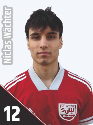 Niclas Wächter