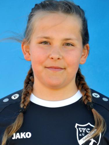 Nancy Baumgärtel