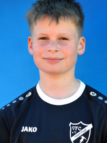 Frederik Muck