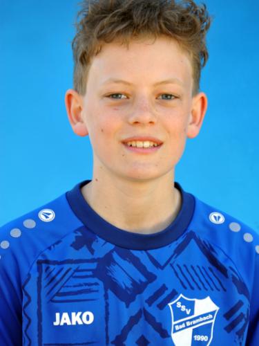 Lennox Rippel