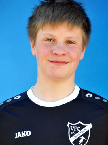 Tim Tischendorf