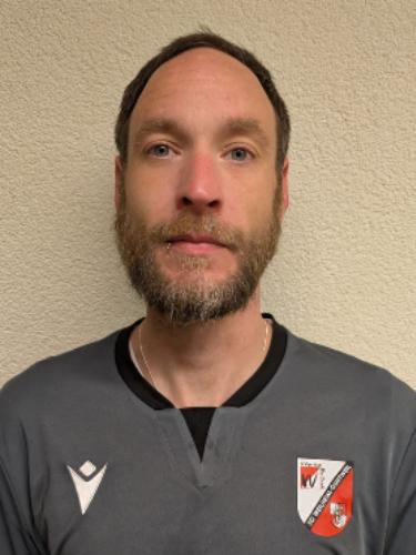 Matthias Pilger