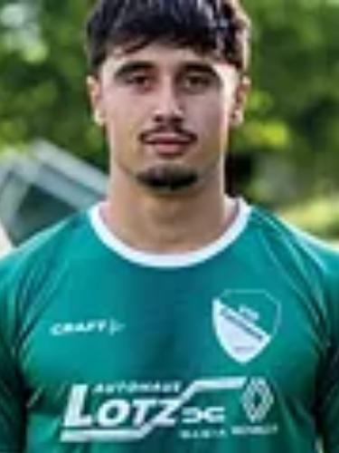 Faruk Emre Helvaci