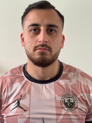 Mehmet Sasmaz