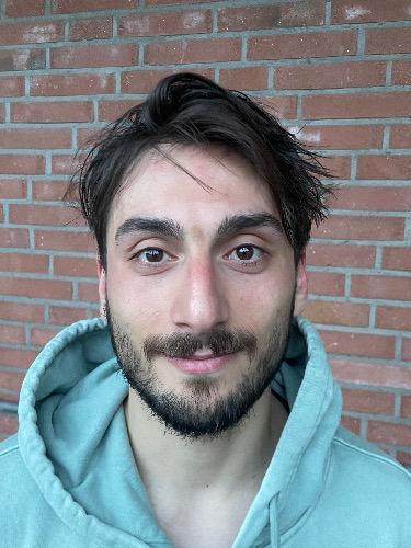 Emre Yildiz