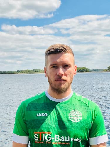 Lukas Fischer