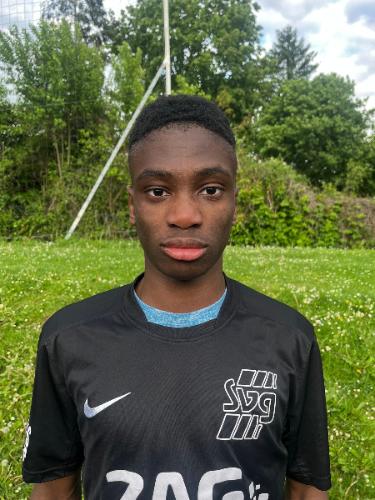 Emmanuel Chijioke Muonwe
