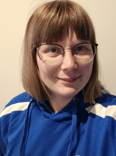 Maria Sophie Muskala