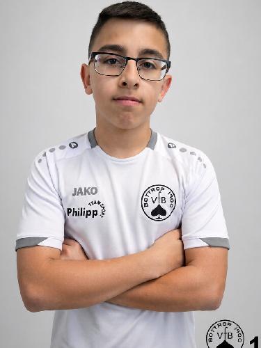 Yasin Ilhan