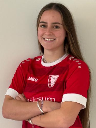 Klara Gillert