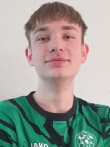 Ben Neubauer