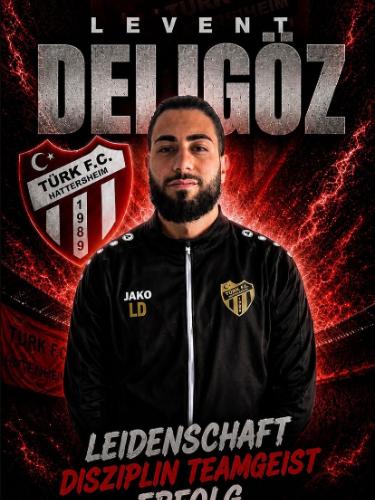 Levent Deligoez