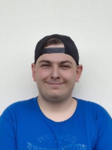 Jan Luca Ostermeier