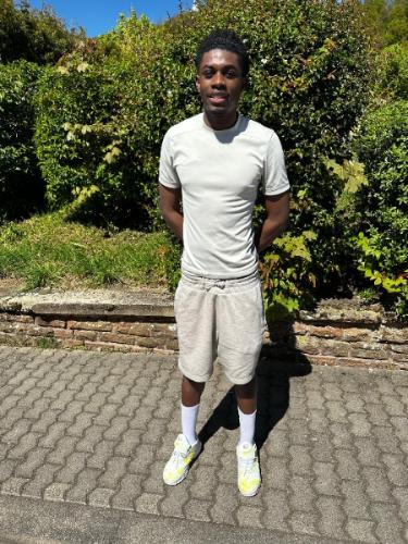 Elie Matinda