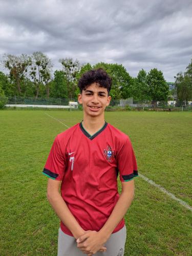 Omar El-Chehab