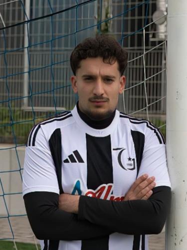 Berhan Akgül