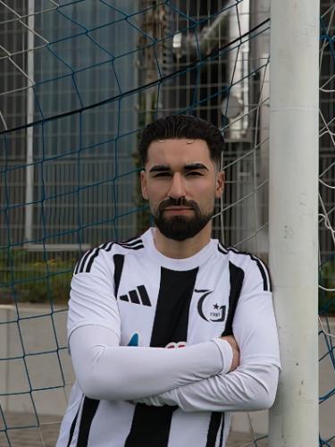 Ensar Furkan Aktepe