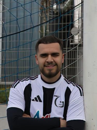 Keremcan Altunbas