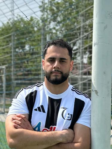 Kerim Altunbas