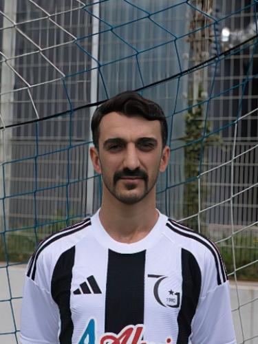 Abdullah Aytekin
