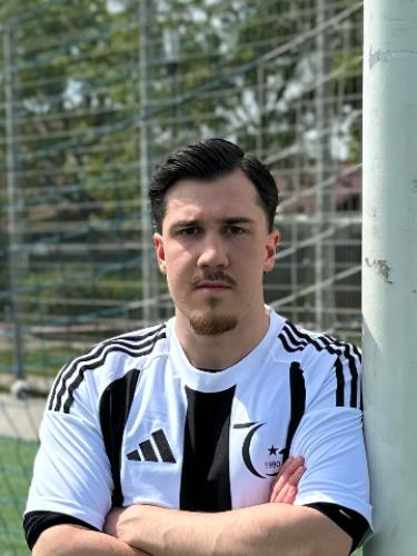 Akin Bugra