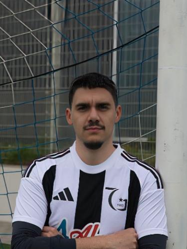 Melih Cetin