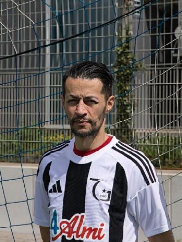 Recep Gülmez