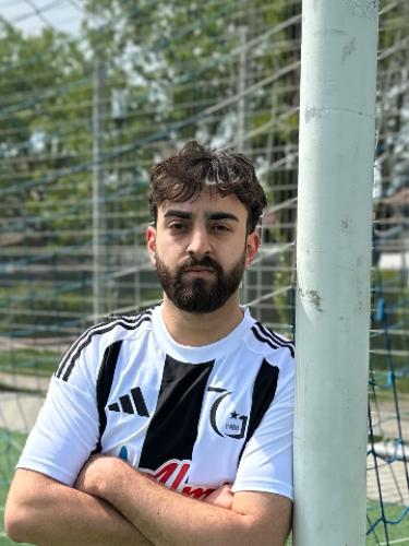 Emre Kacmaz