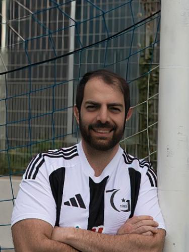 Cemal Karasu