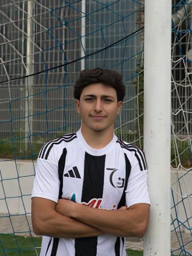 Halil Kaya