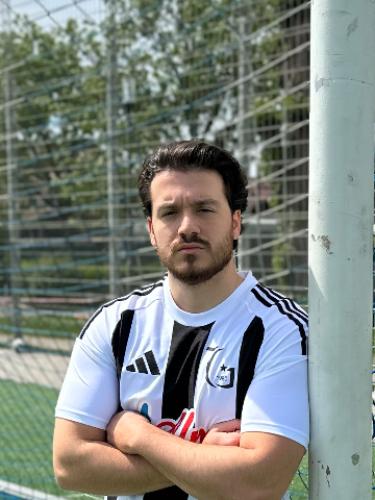 Halis Ketenci