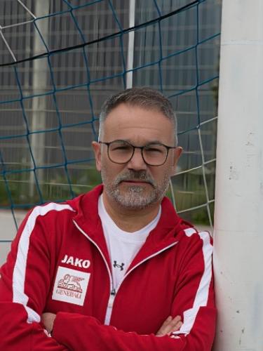 Bahadir Korkmaz