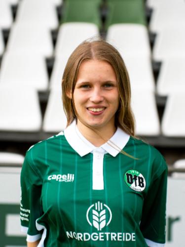 Lea-Sophie Urich