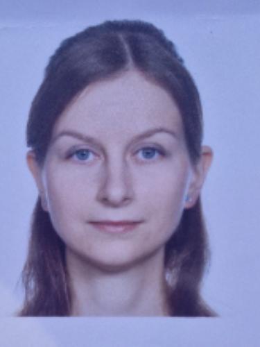 Gina Frauke Schulz