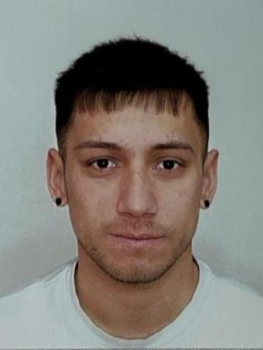 Nicolas Gustavo Munoz