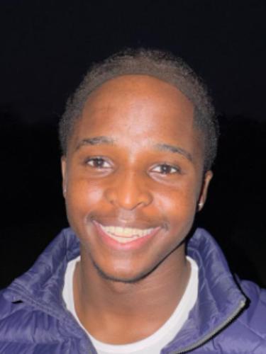 Asante Jordan Chivere