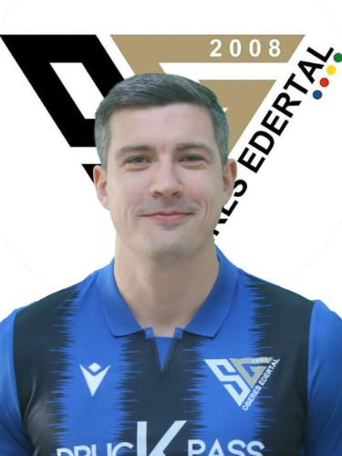Viktor Holzmann